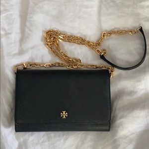 Tory Burch Robinson Wallet